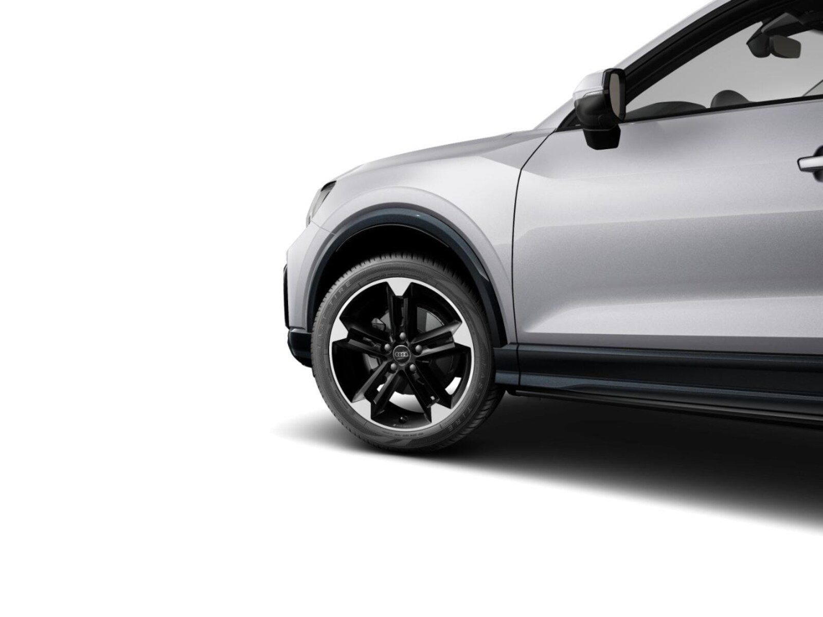 Audi Q2 – Bild 4