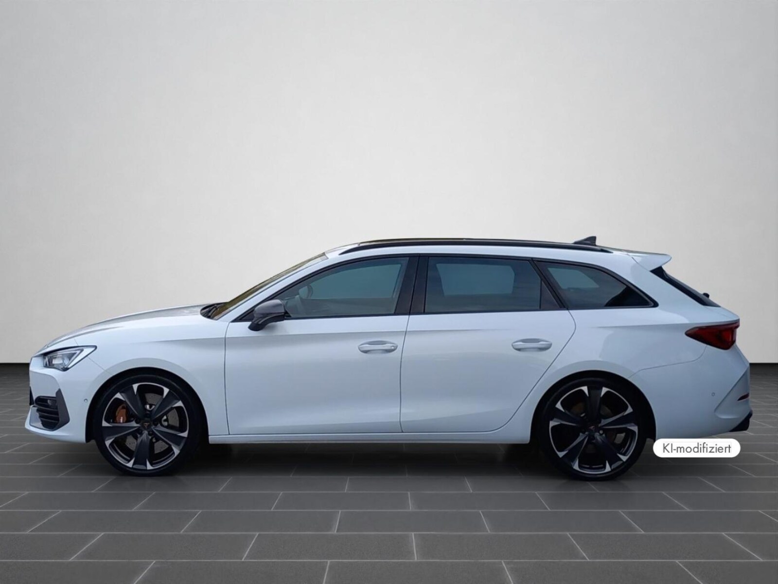 CUPRA Leon Sportstourer – Bild 7