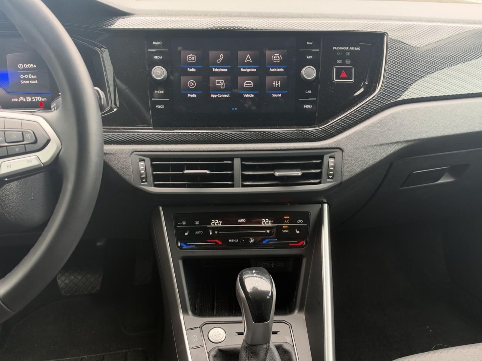 Volkswagen Taigo – Bild 11