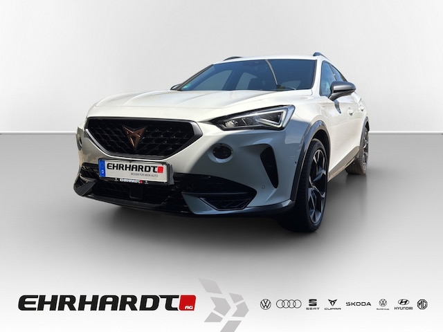 CUPRA Formentor e-Hybrid 1.4 TSI DSG VZ DCC VIRTUAL*N... (015512)