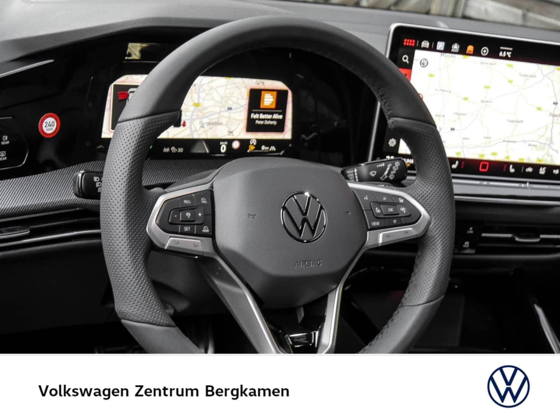 Volkswagen Golf R-Line