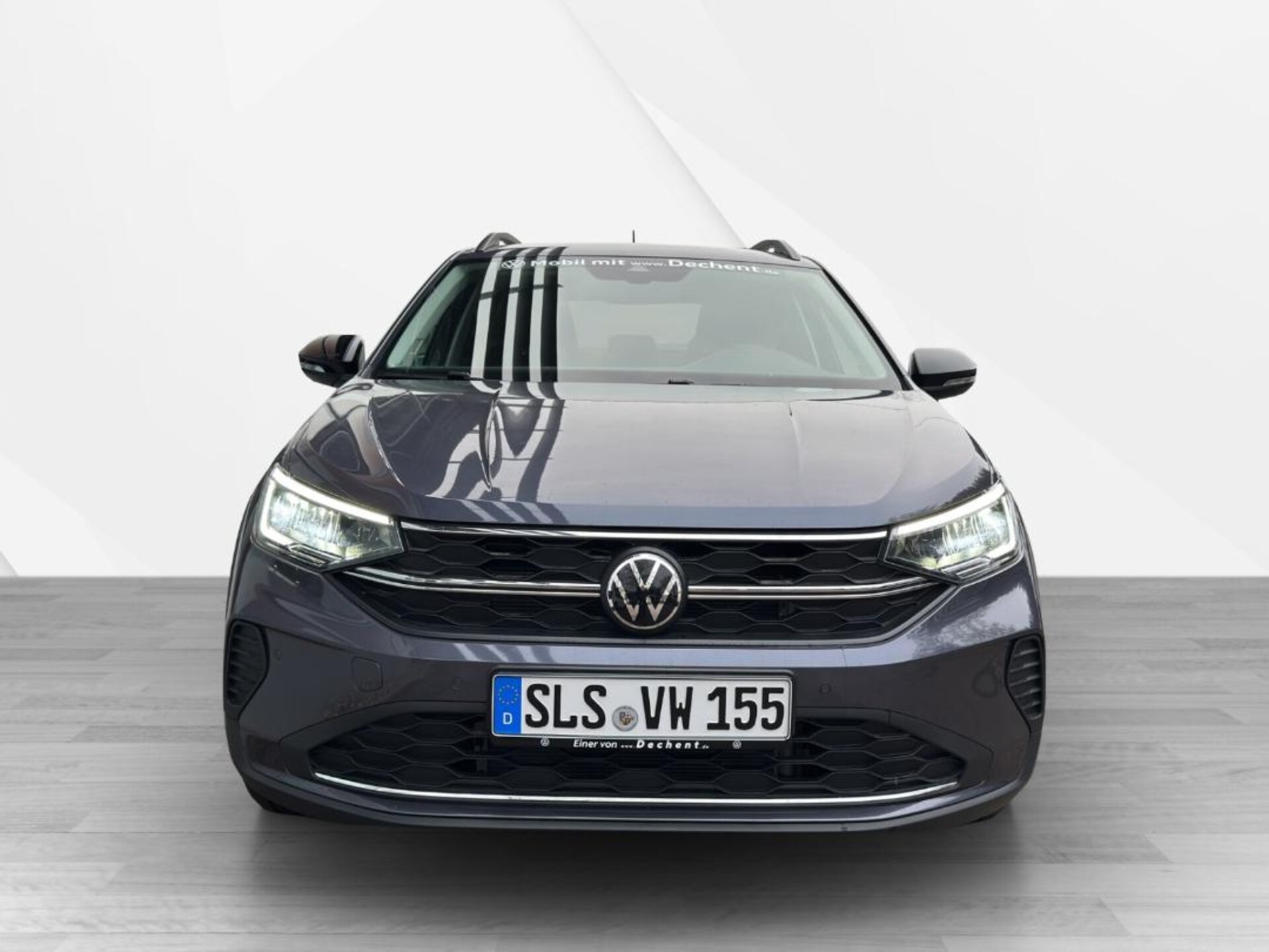 Volkswagen Taigo Goal
