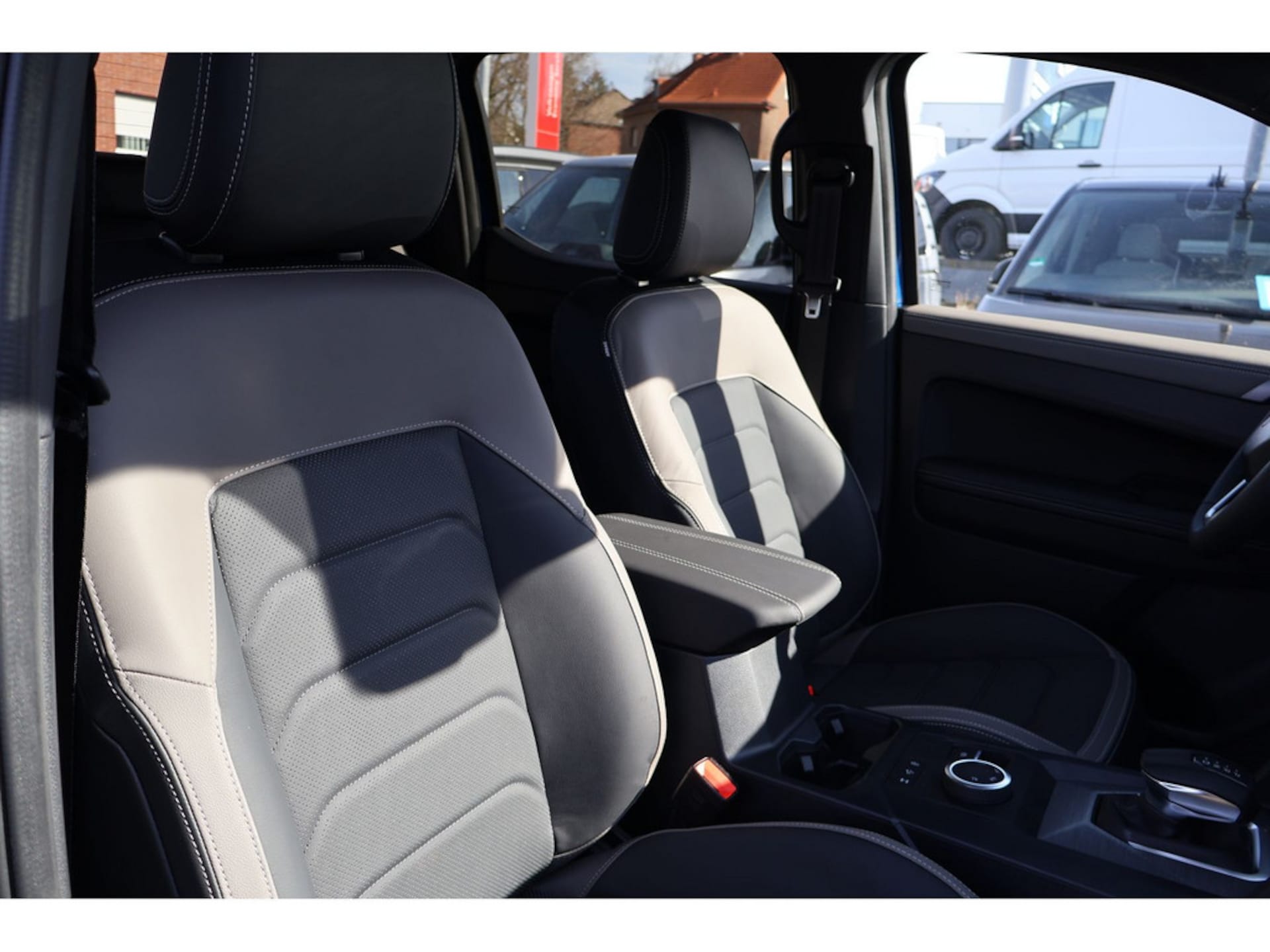 Volkswagen Amarok DoubleCab Aventura