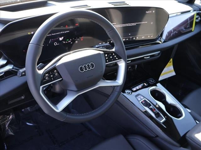 2026 Audi A6 Sedan