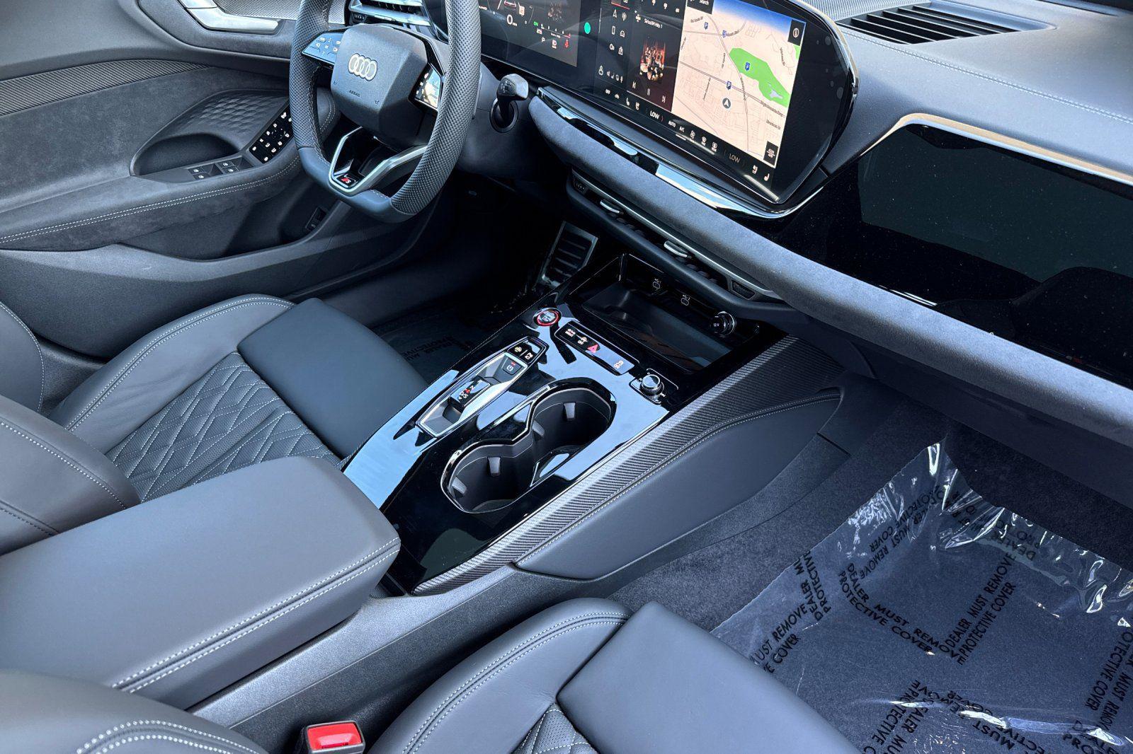2025 Audi S5 Premium Plus - Photo 12