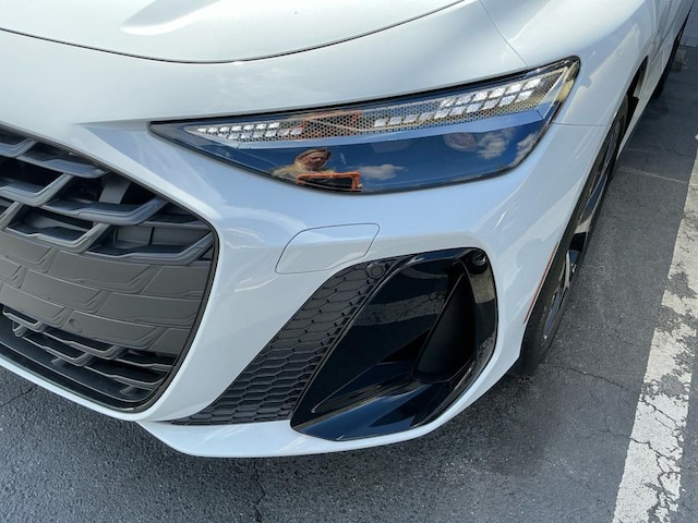 2026 Audi A6 Premium Plus - Photo 25