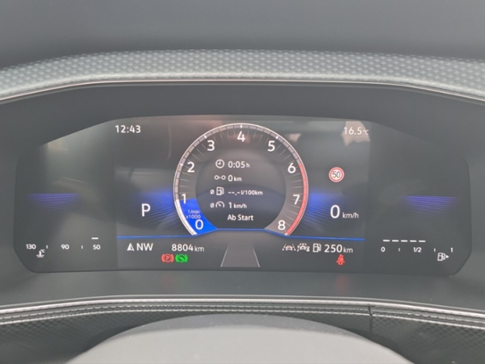 Volkswagen T-Cross – Bild 10