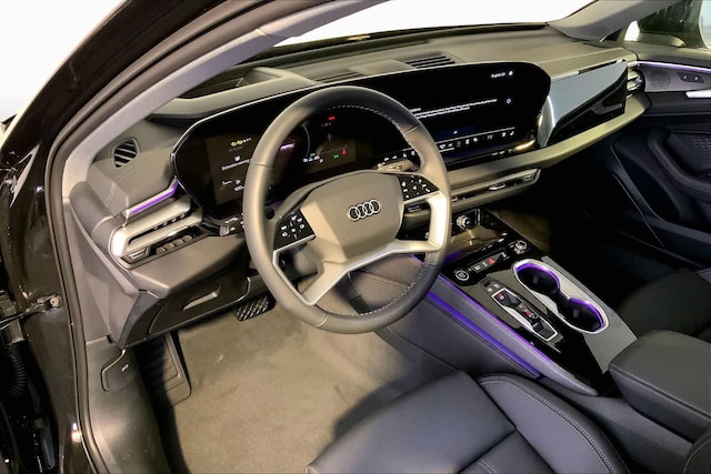 2026 Audi A6 Premium Plus - Photo 8