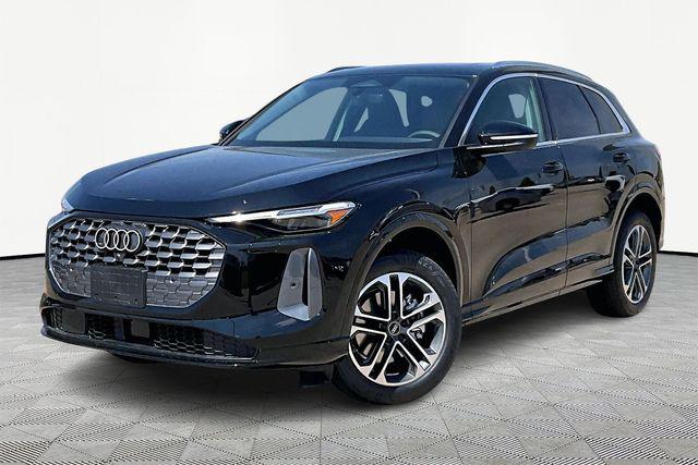 2026 Audi Q5 Premium Plus quattro's photo