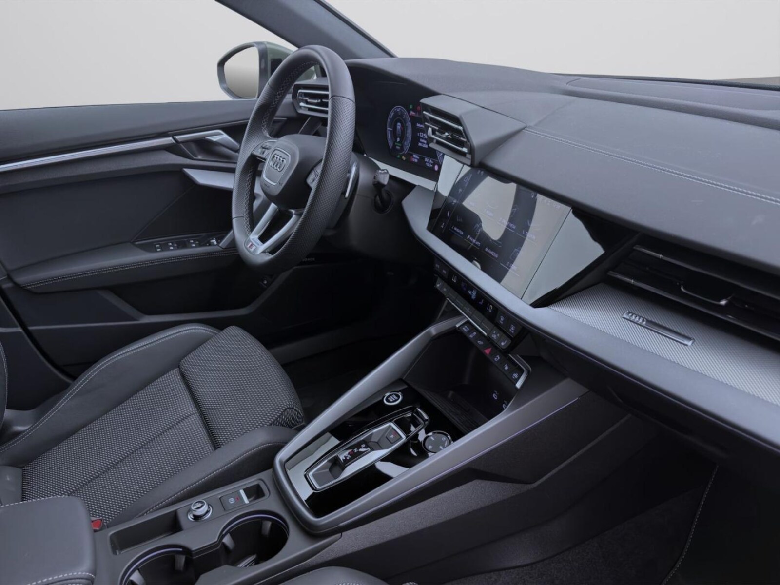 Audi A3 allstreet – Bild 18