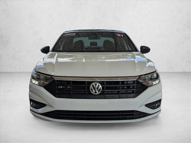 2021 Volkswagen Jetta