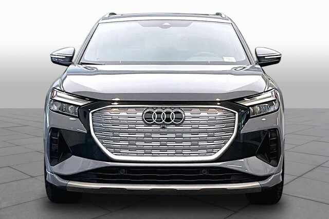 2023 Audi Q4 e-tron