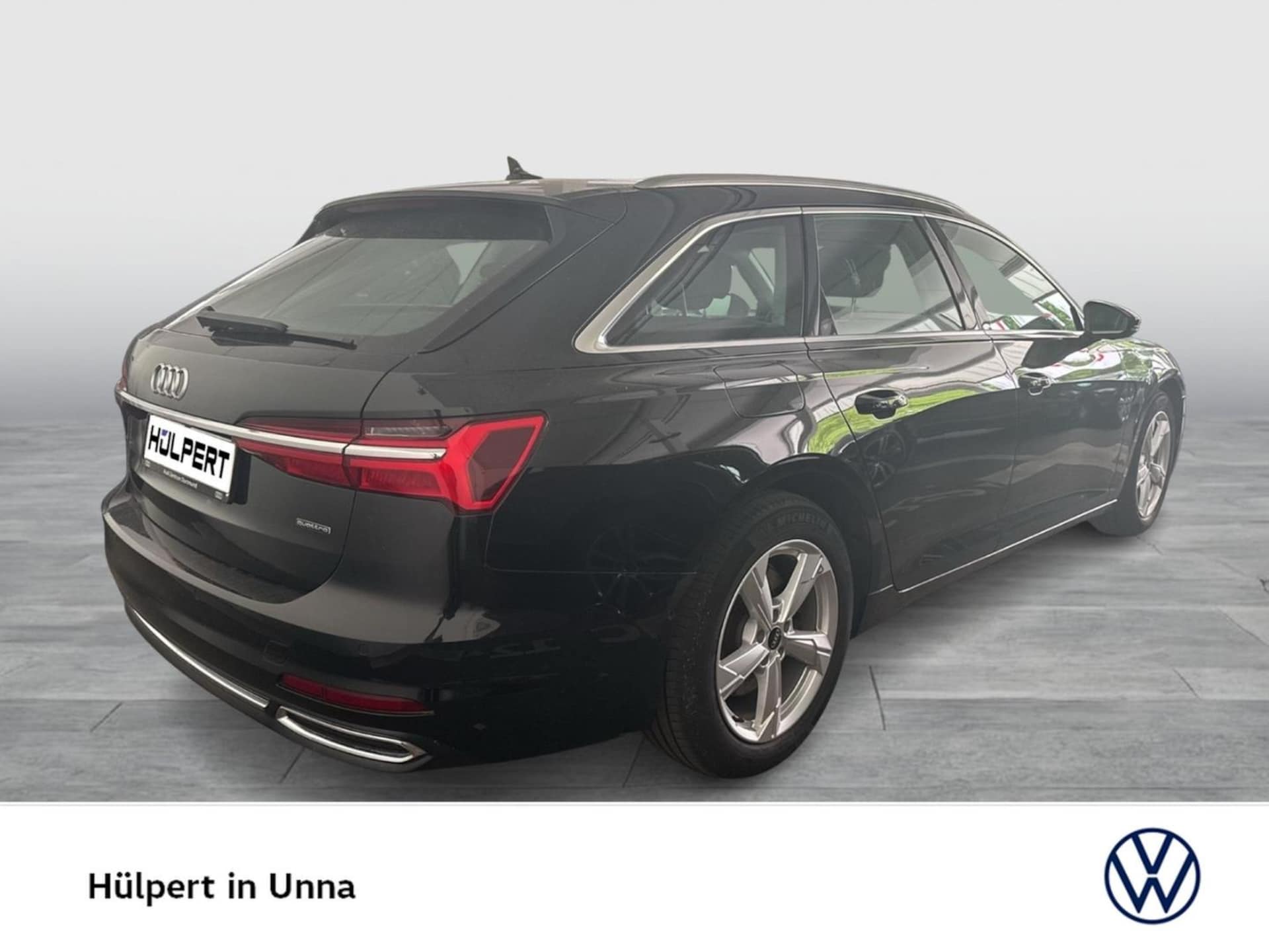 Audi A6 Avant TFSI e Sport