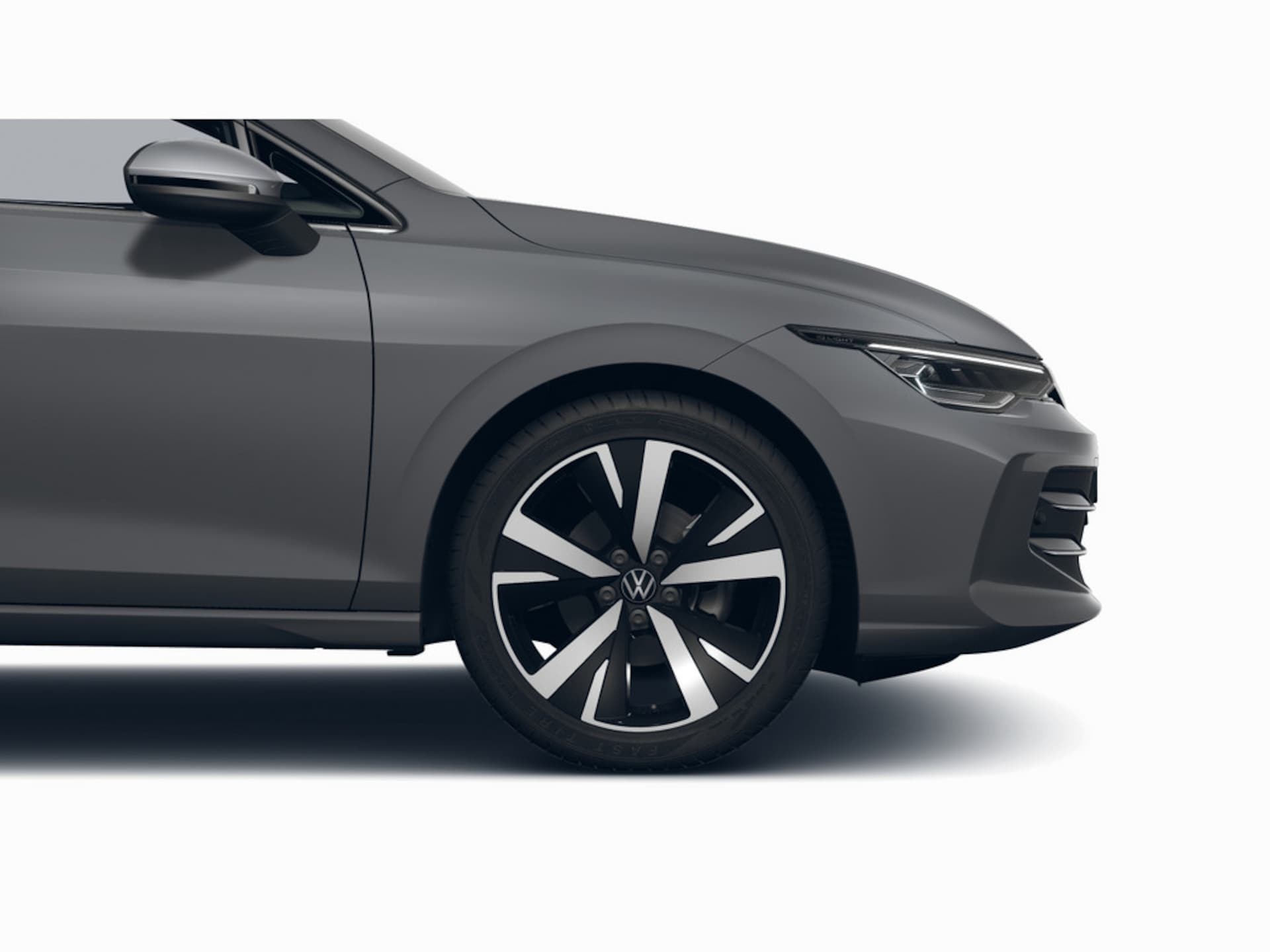 Volkswagen Golf Style