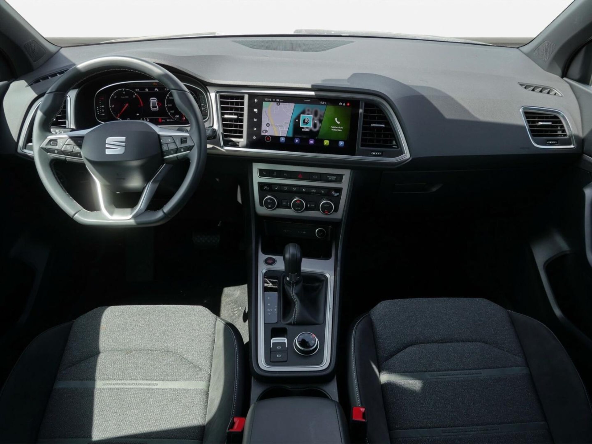 SEAT Ateca Xperience