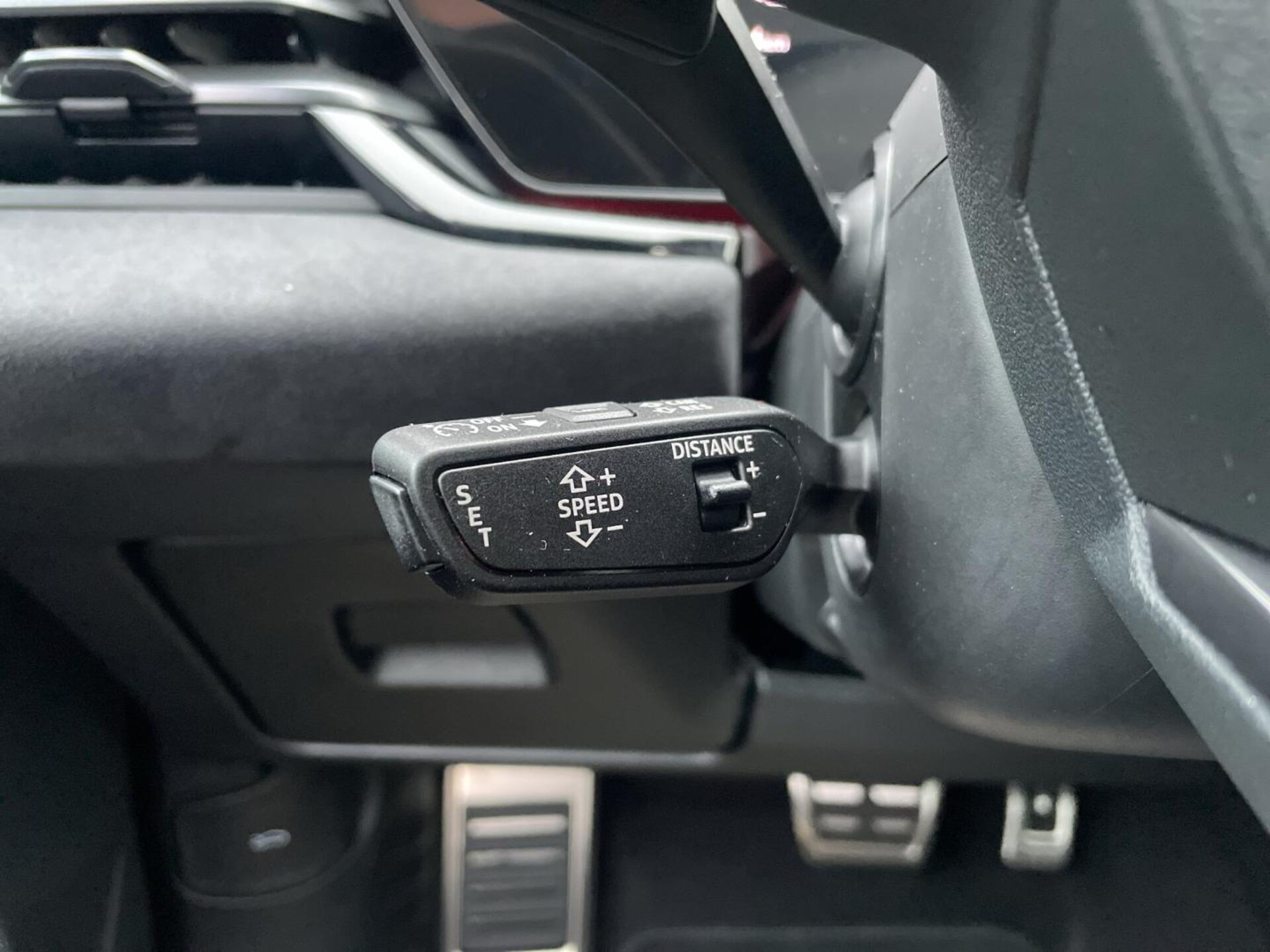 Audi A5 Avant e-hybrid