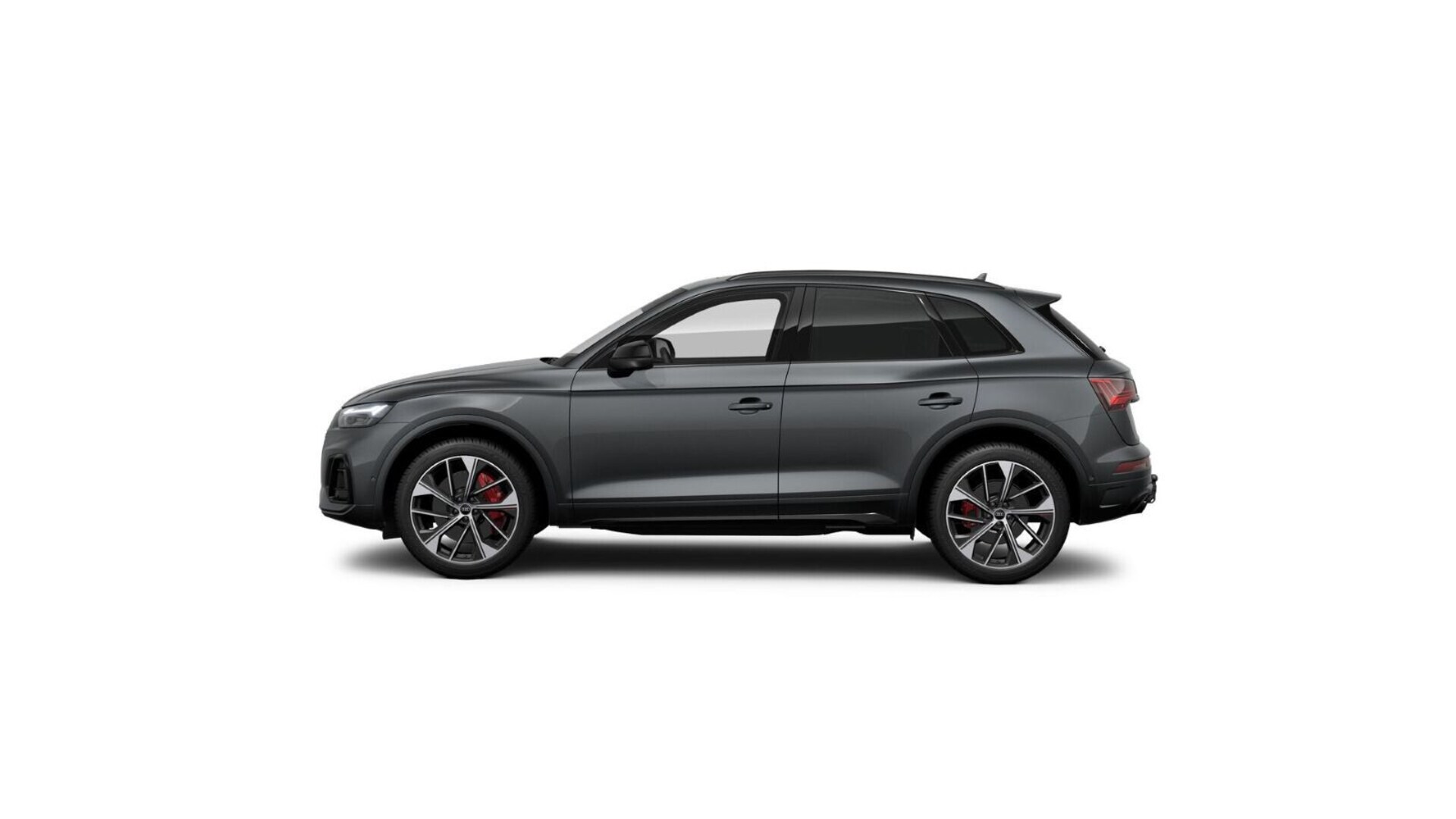 Audi SQ5 SUV