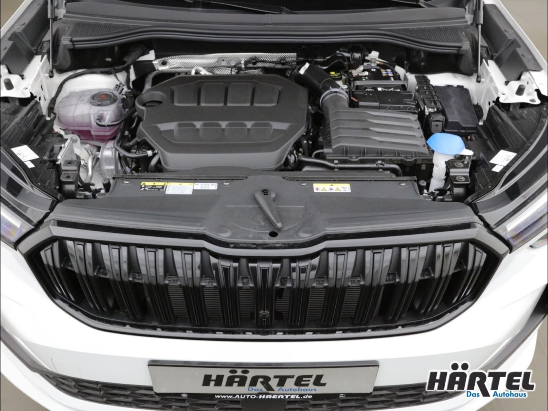 Skoda Kodiaq Sportline