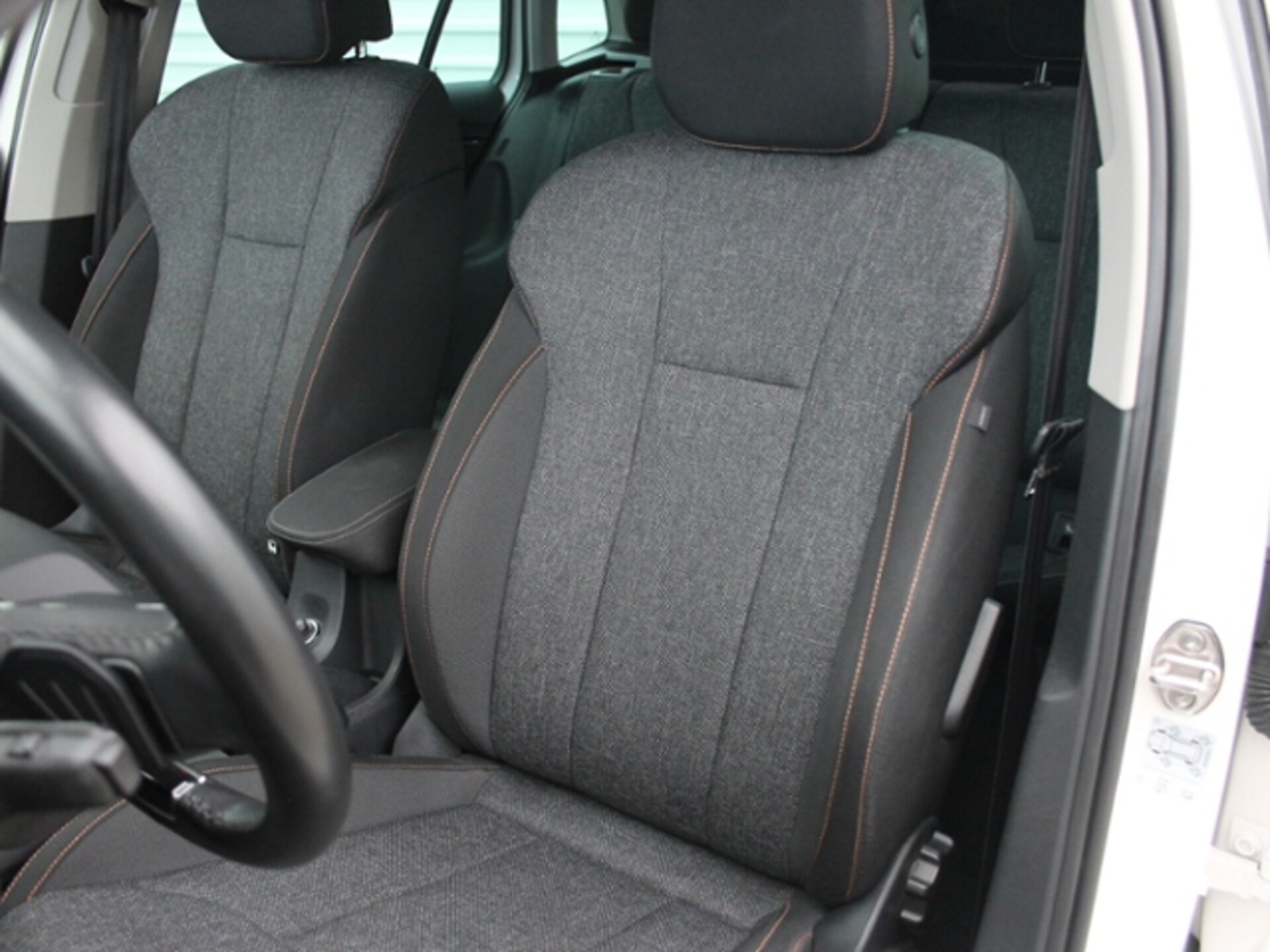 Skoda Kamiq Ambition