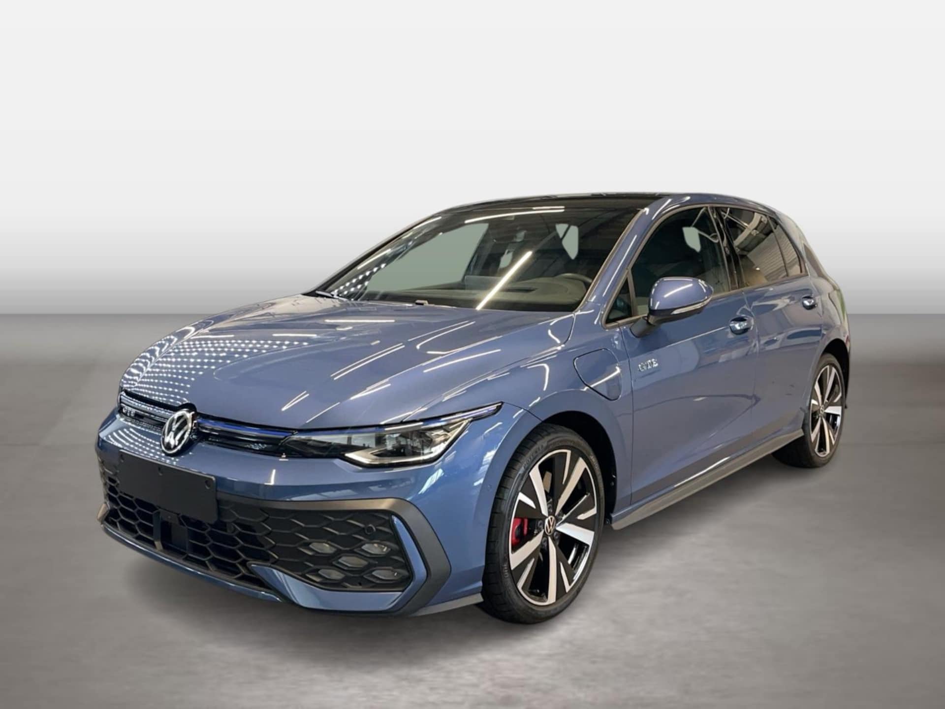 Volkswagen Golf GTE
