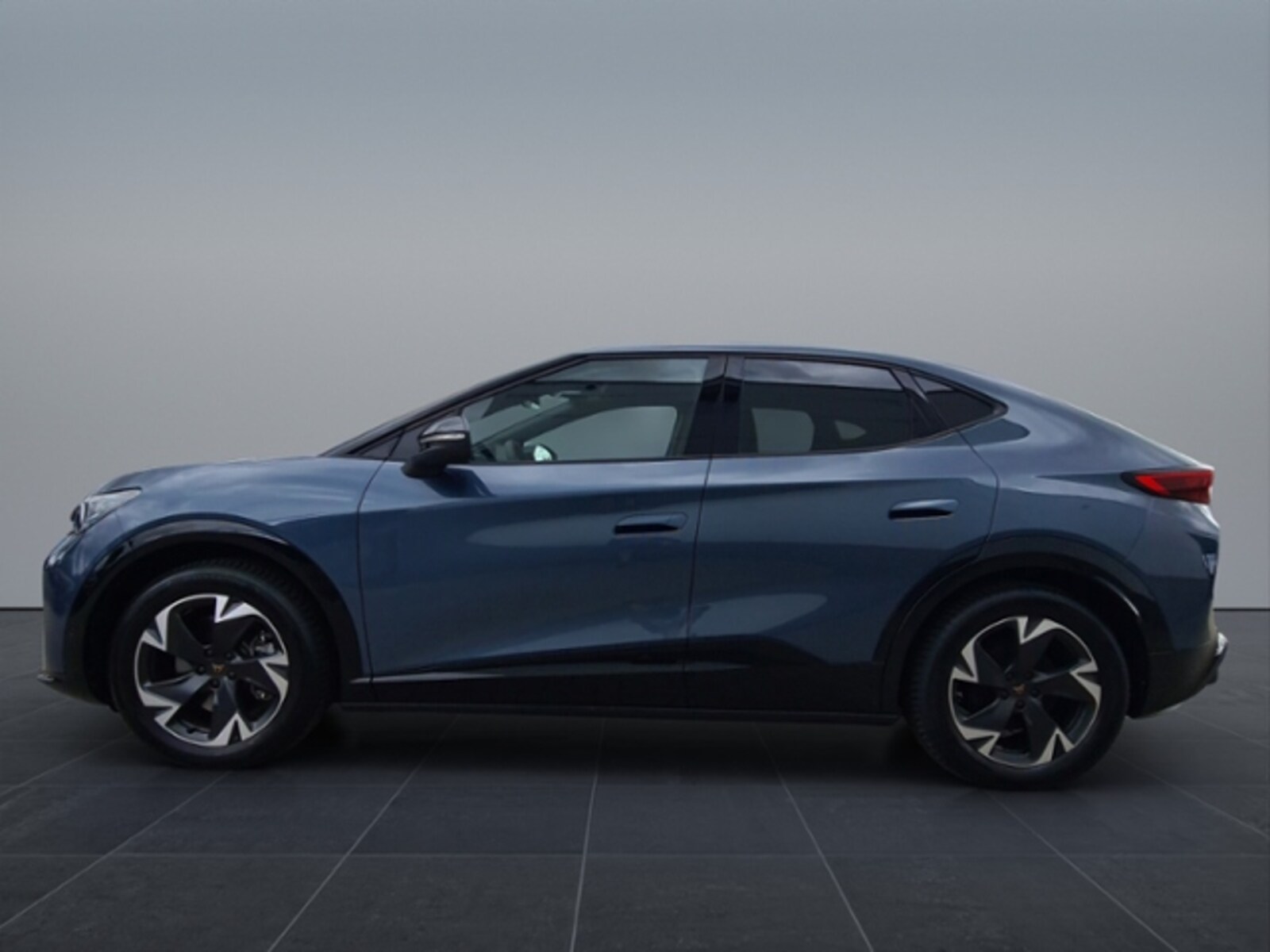 CUPRA Tavascan – Bild 4