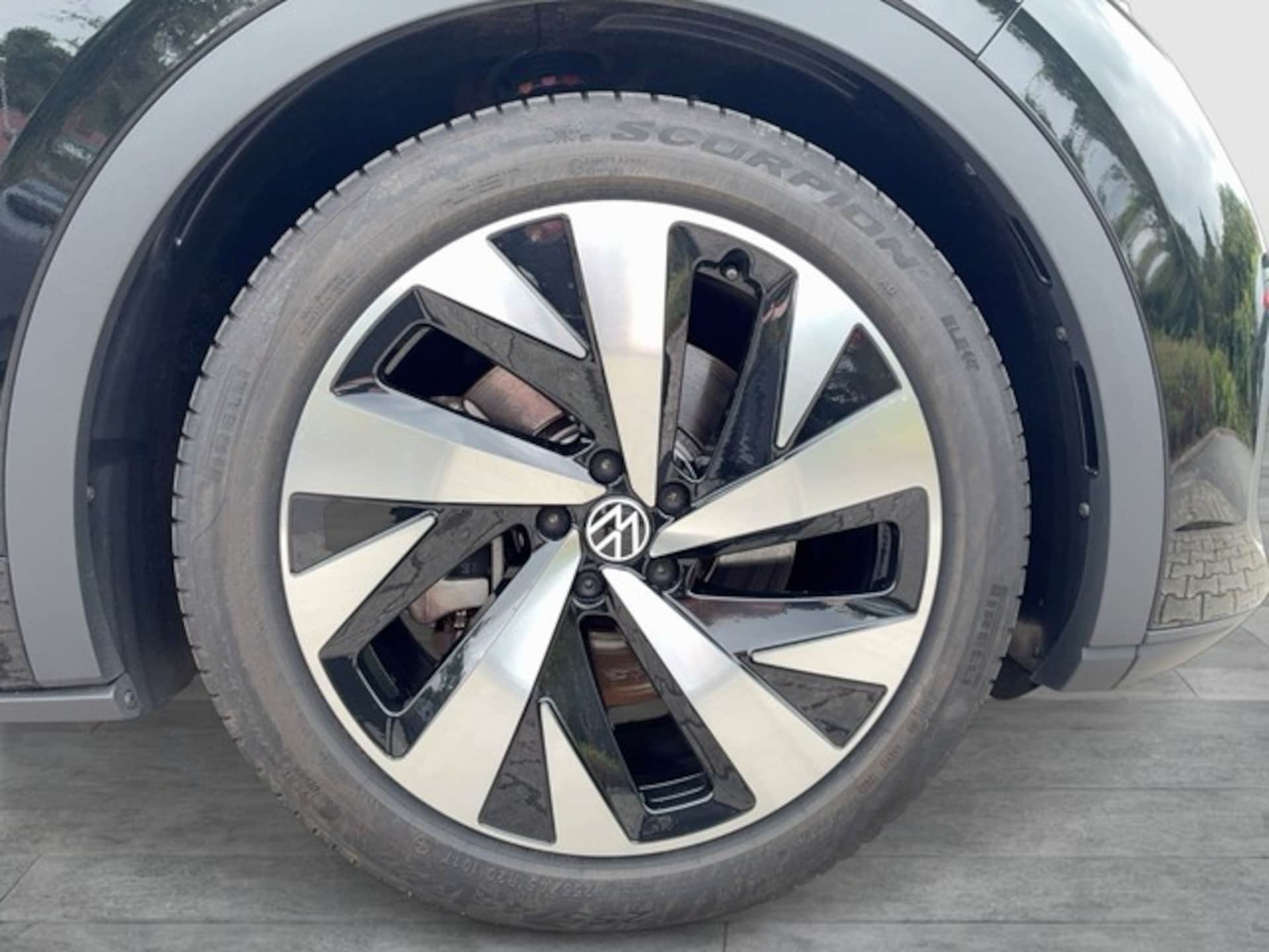 Volkswagen ID.5 Pro