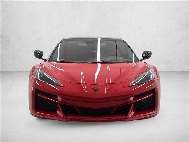 2025 Chevrolet