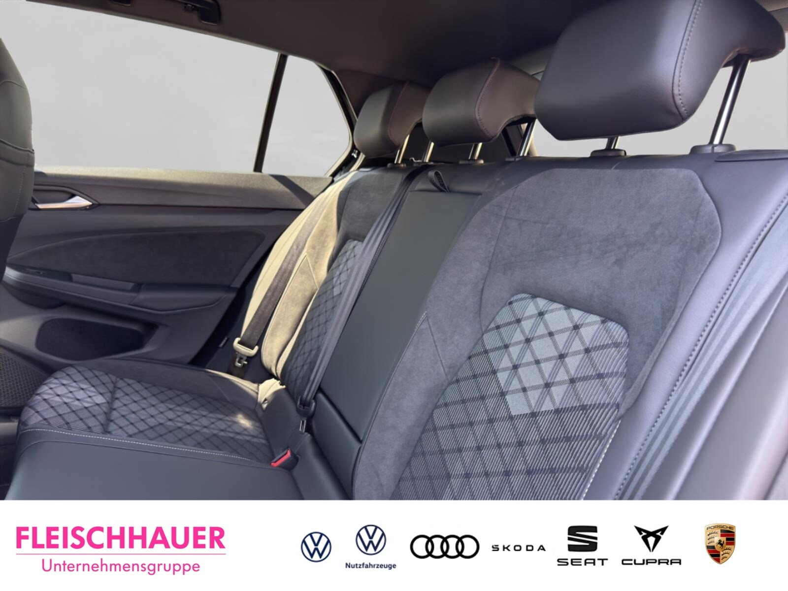 Volkswagen Golf – Bild 10