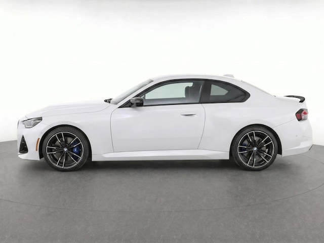 2025 BMW M240