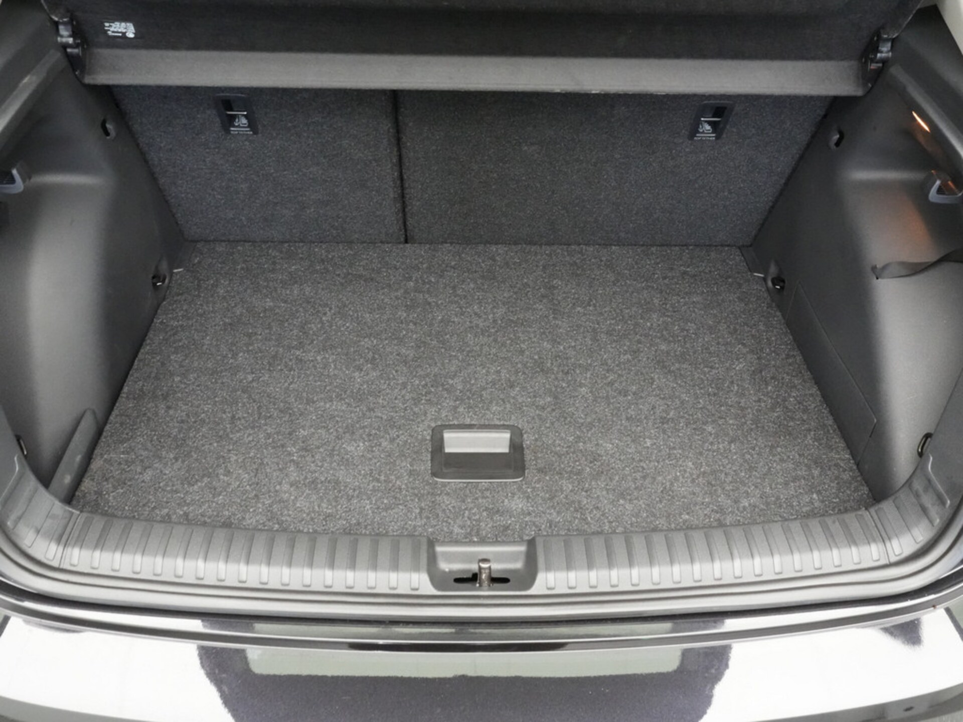 Skoda Fabia Tour