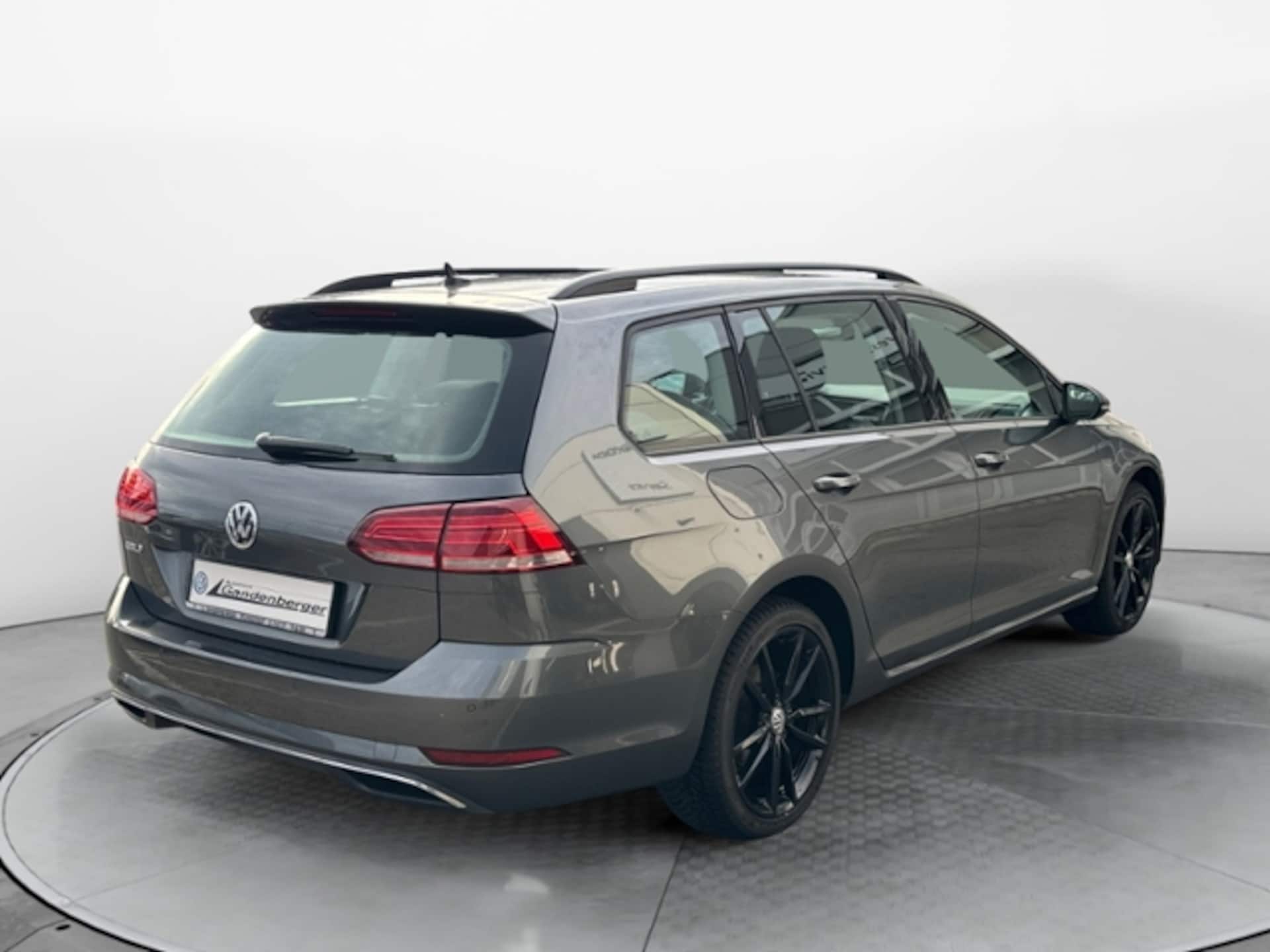 Volkswagen Golf Variant Comfortline