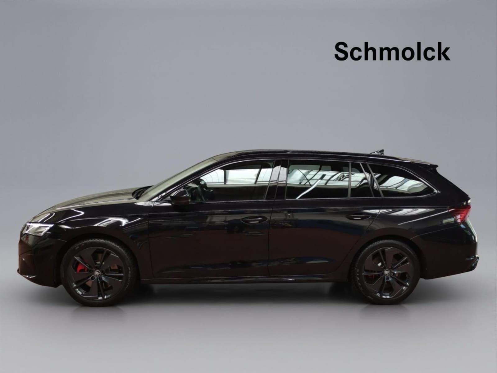 Škoda Octavia Combi – Bild 2