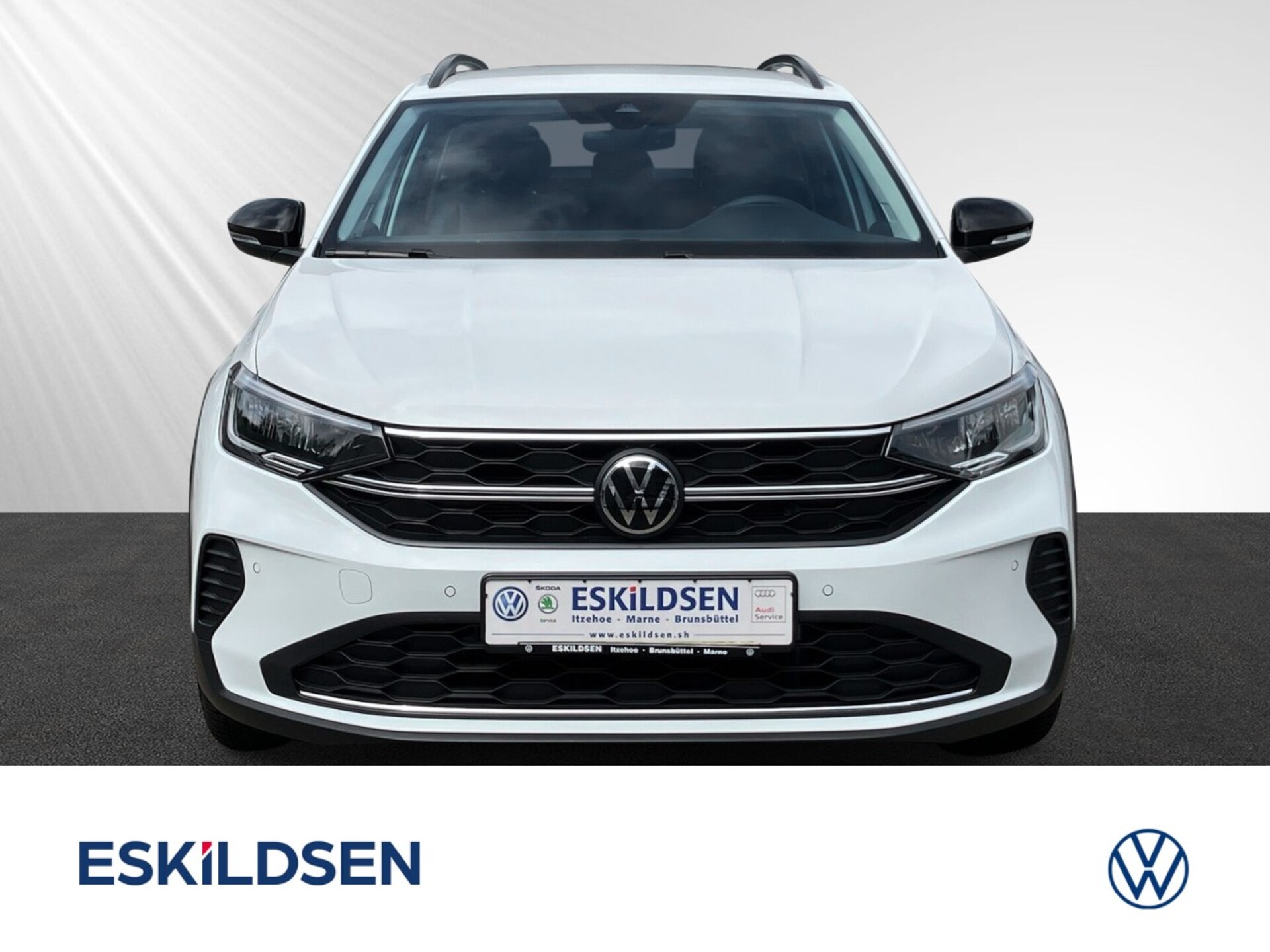 Volkswagen Taigo ENERGY