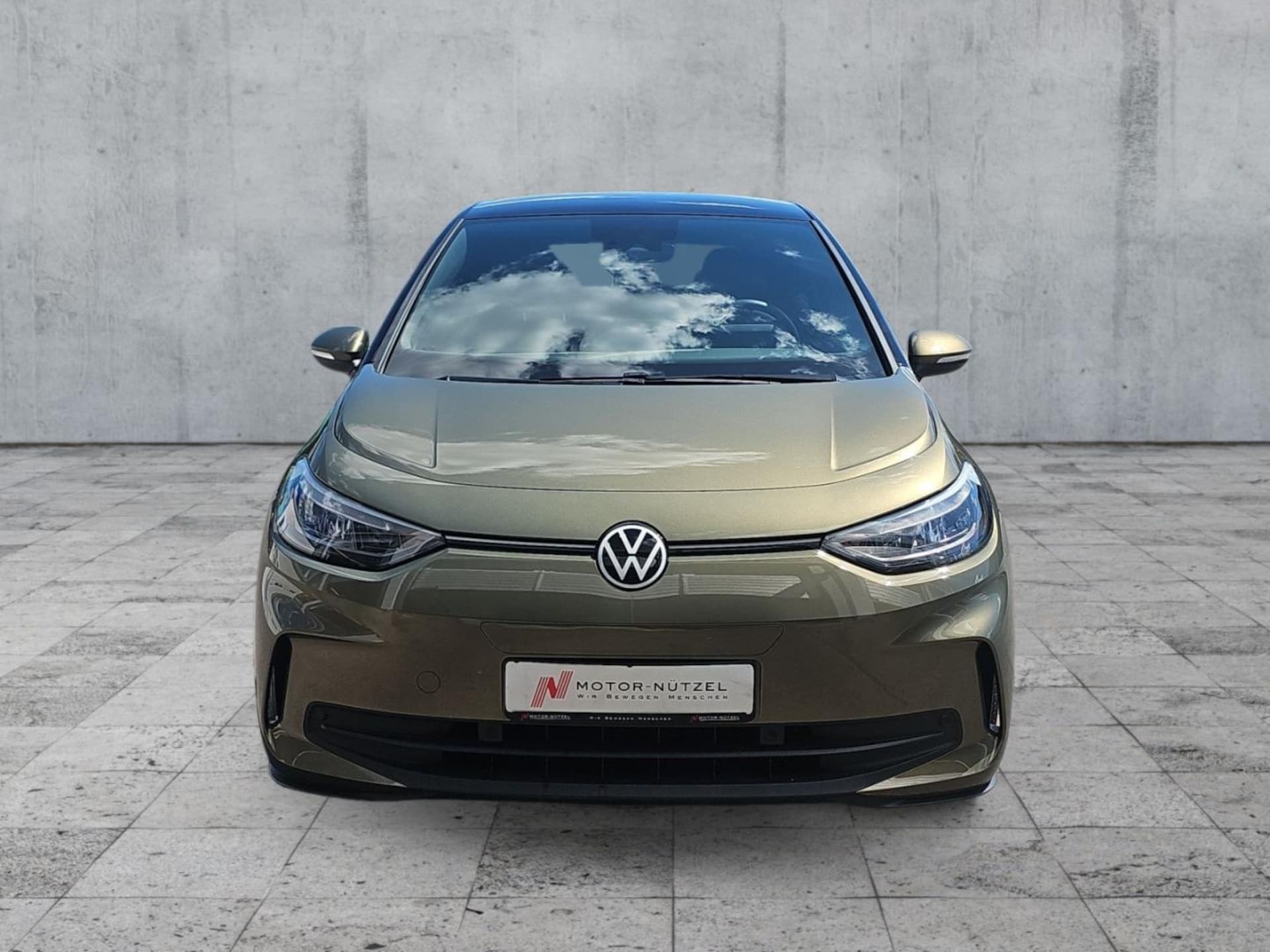 Volkswagen ID.3 MOVE Pro