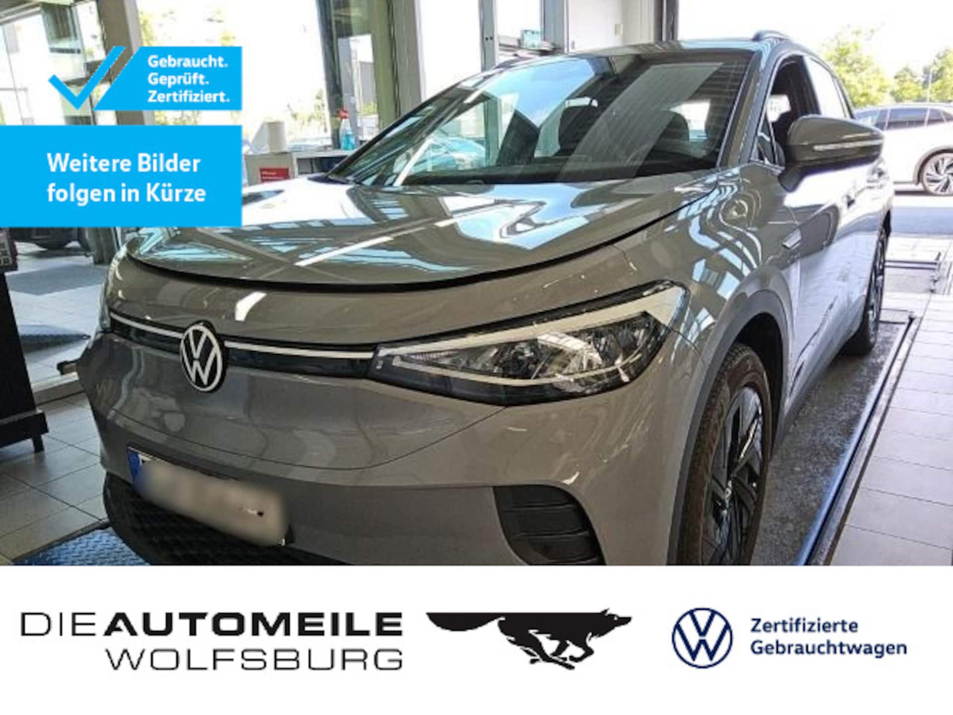 Volkswagen ID.4 Pro Performance