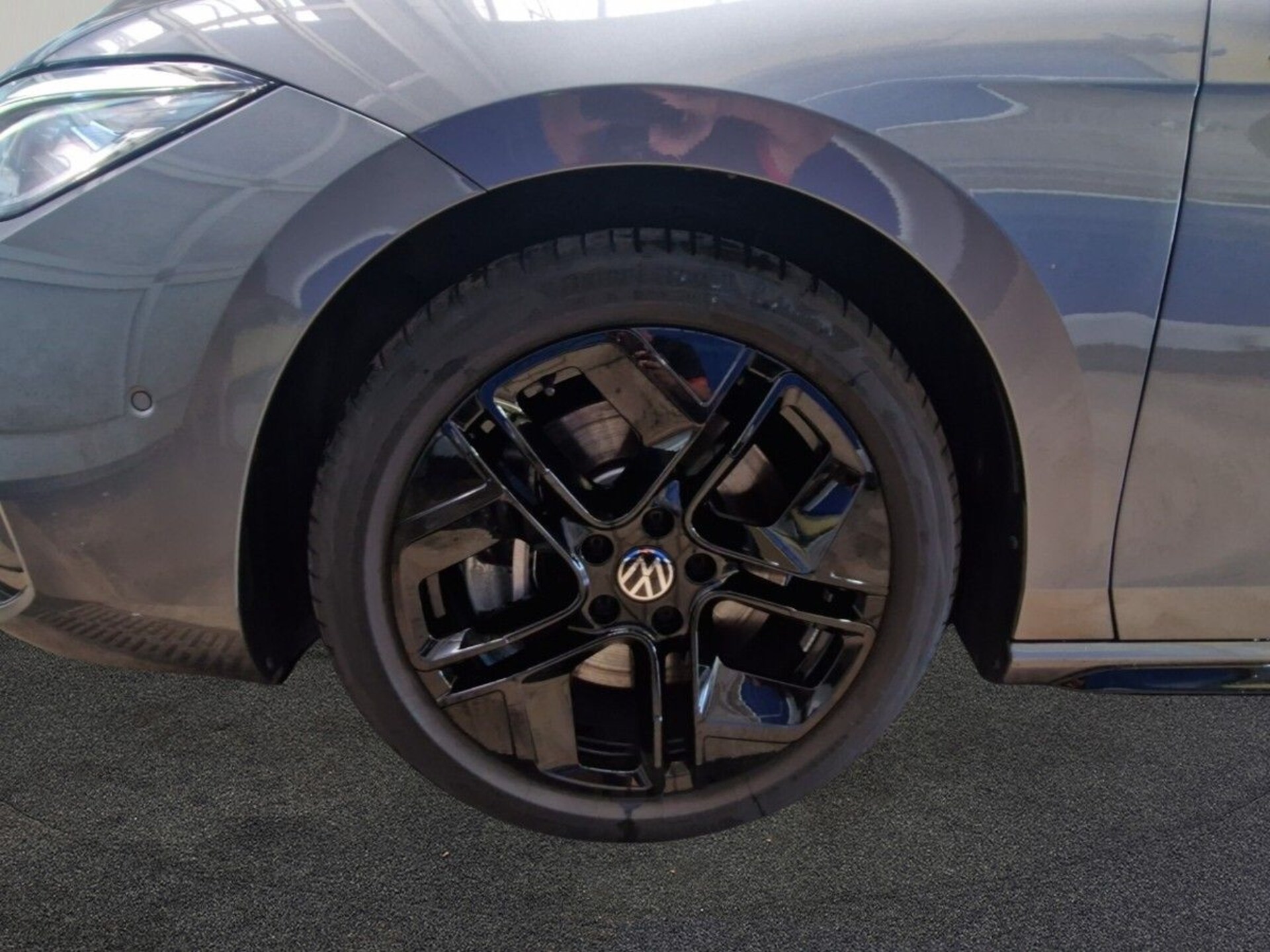 Volkswagen Passat R-Line