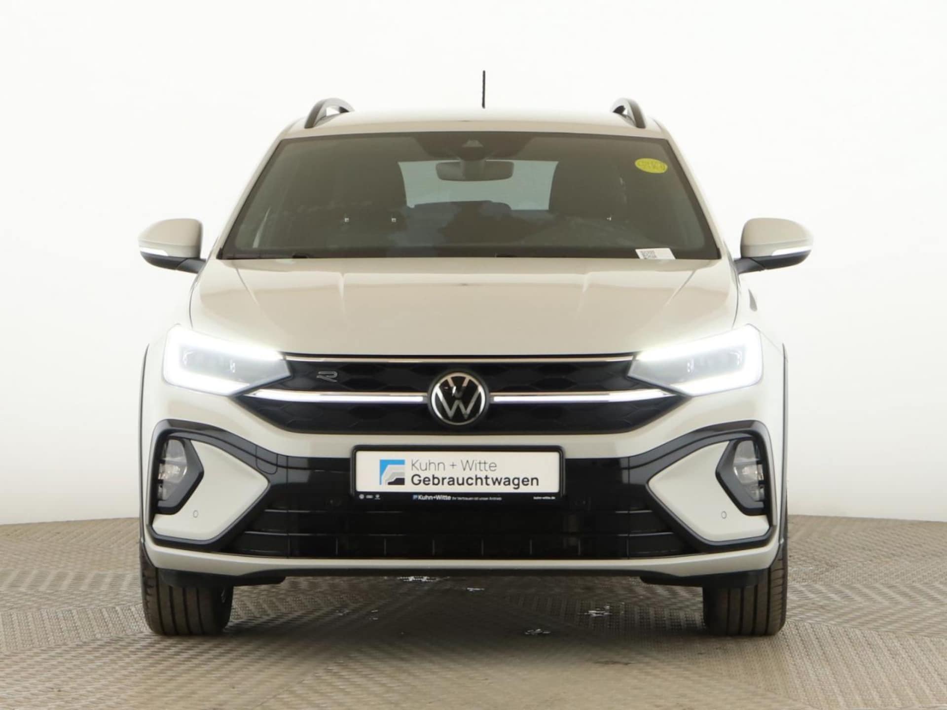 Volkswagen Taigo R-Line