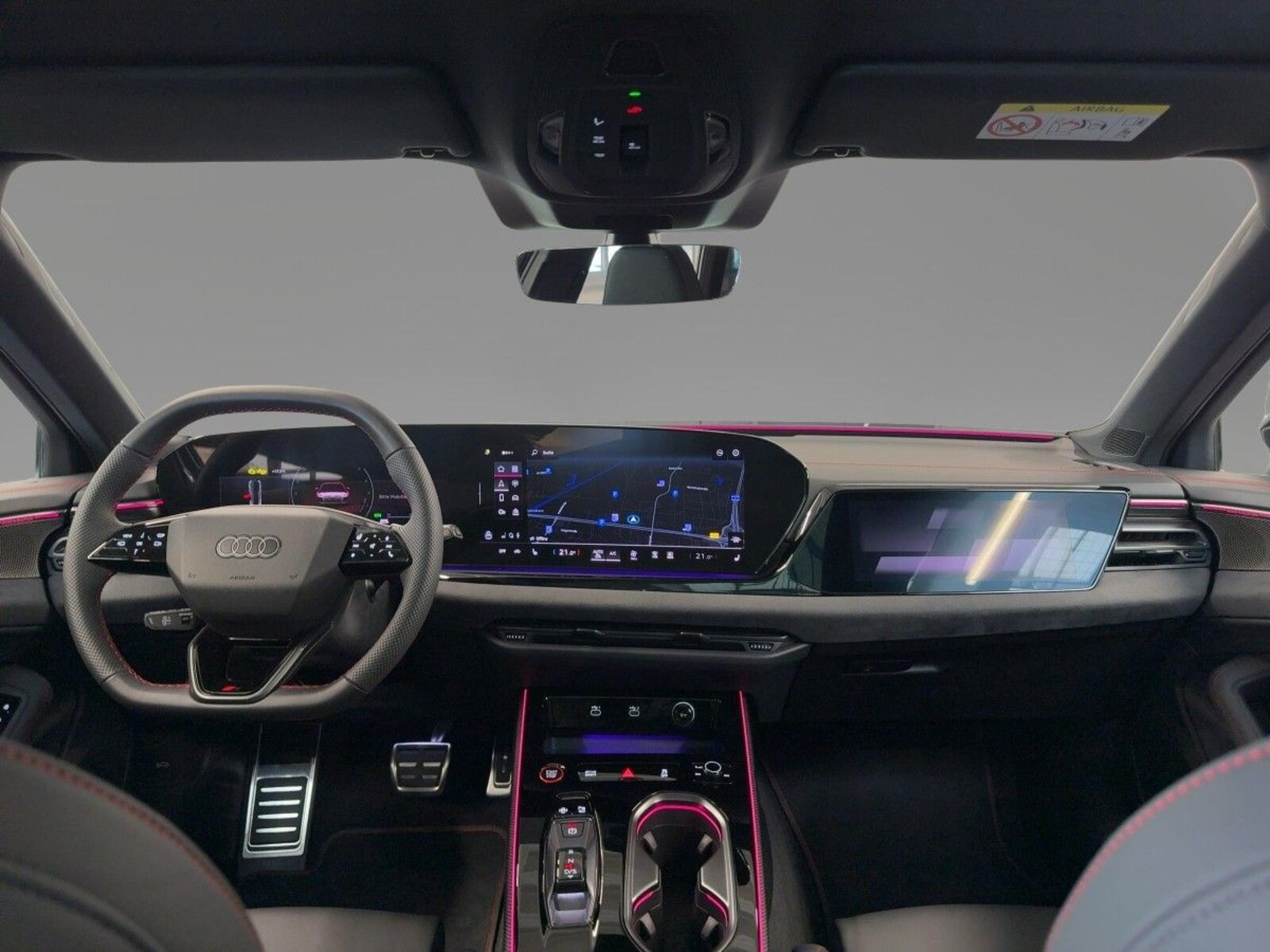 Audi A6 Avant – Bild 9