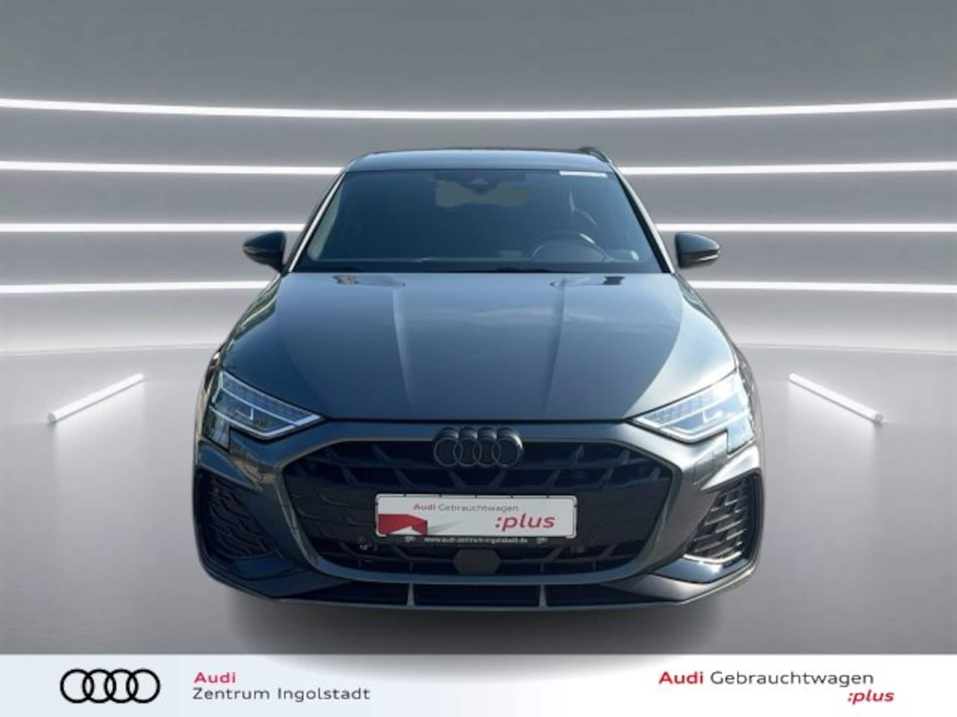 Audi A3 Sportback TFSI e S line