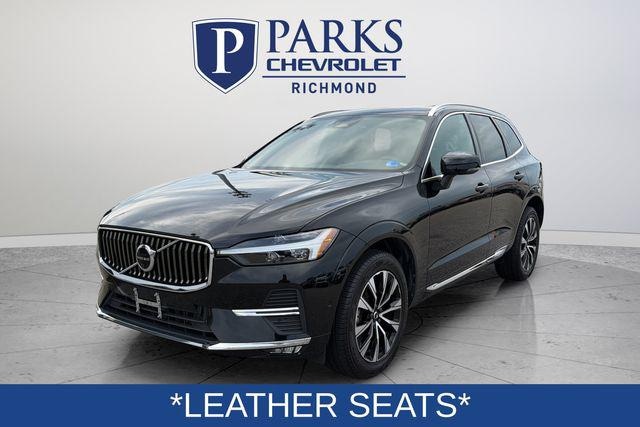 2023 Volvo XC60