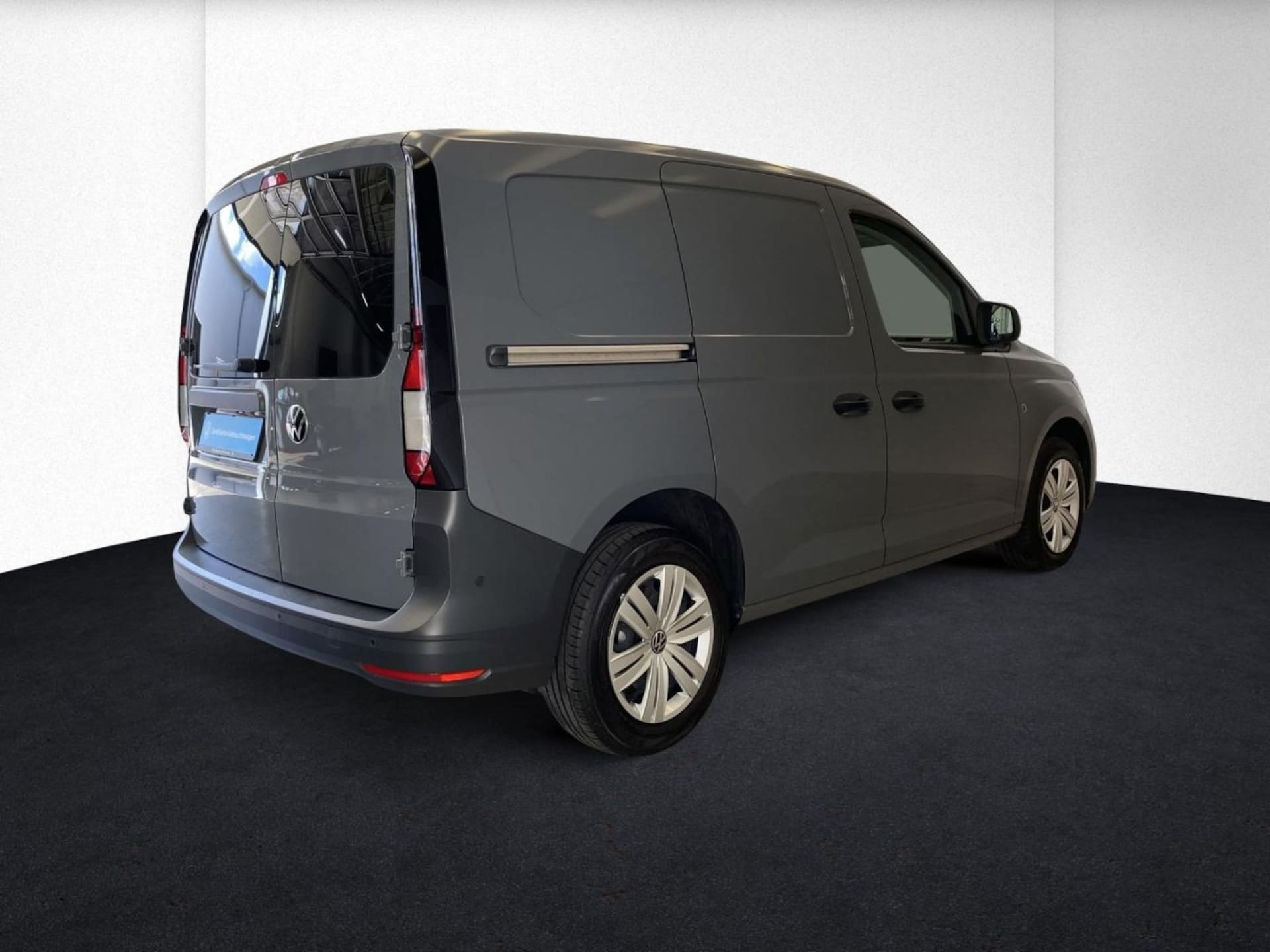 Volkswagen Caddy Cargo