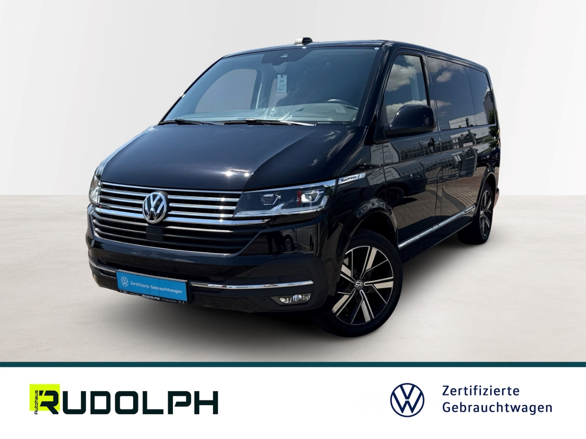 Volkswagen T6.1 Multivan Comfortline