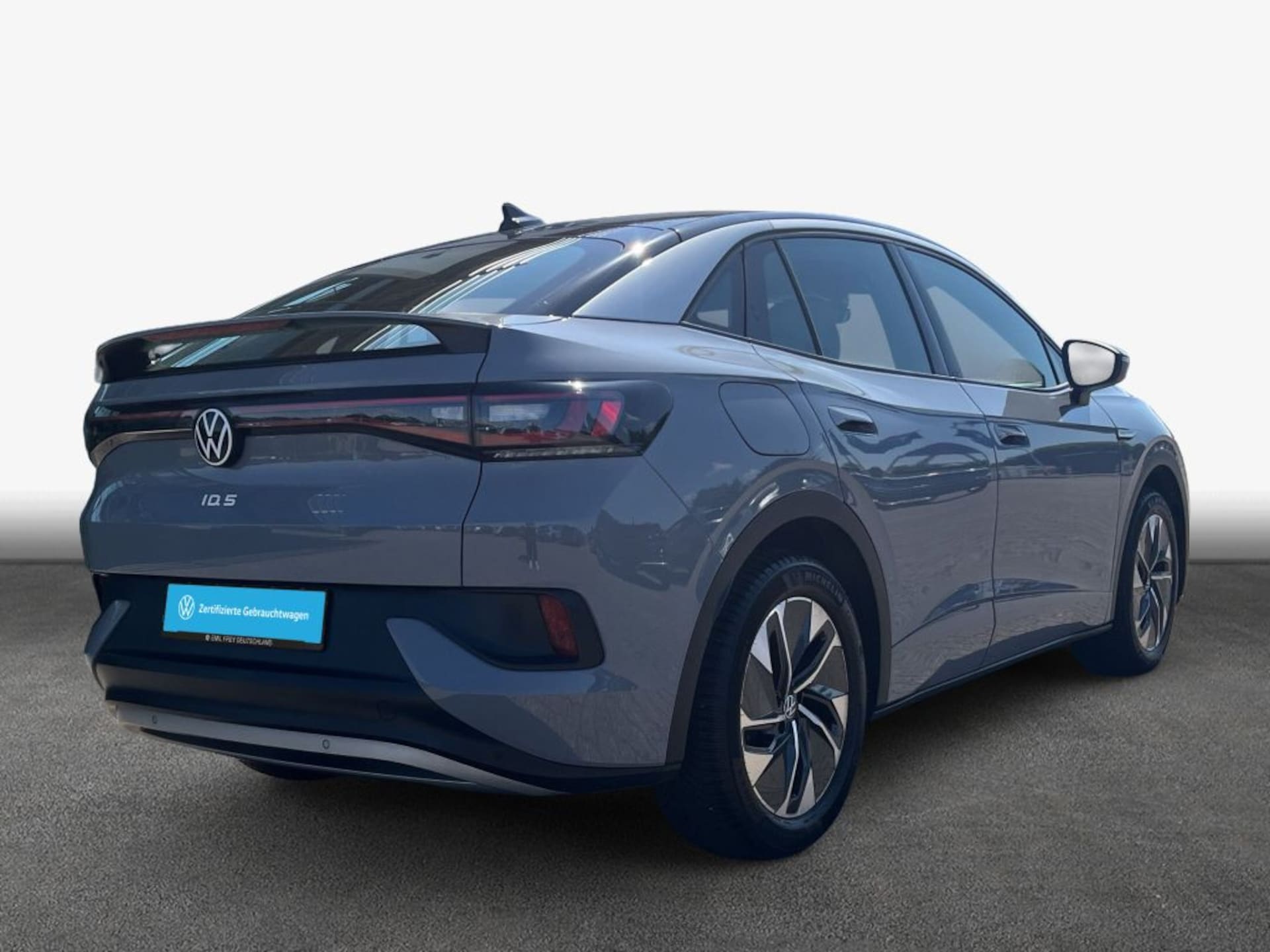 Volkswagen ID.5 Pro