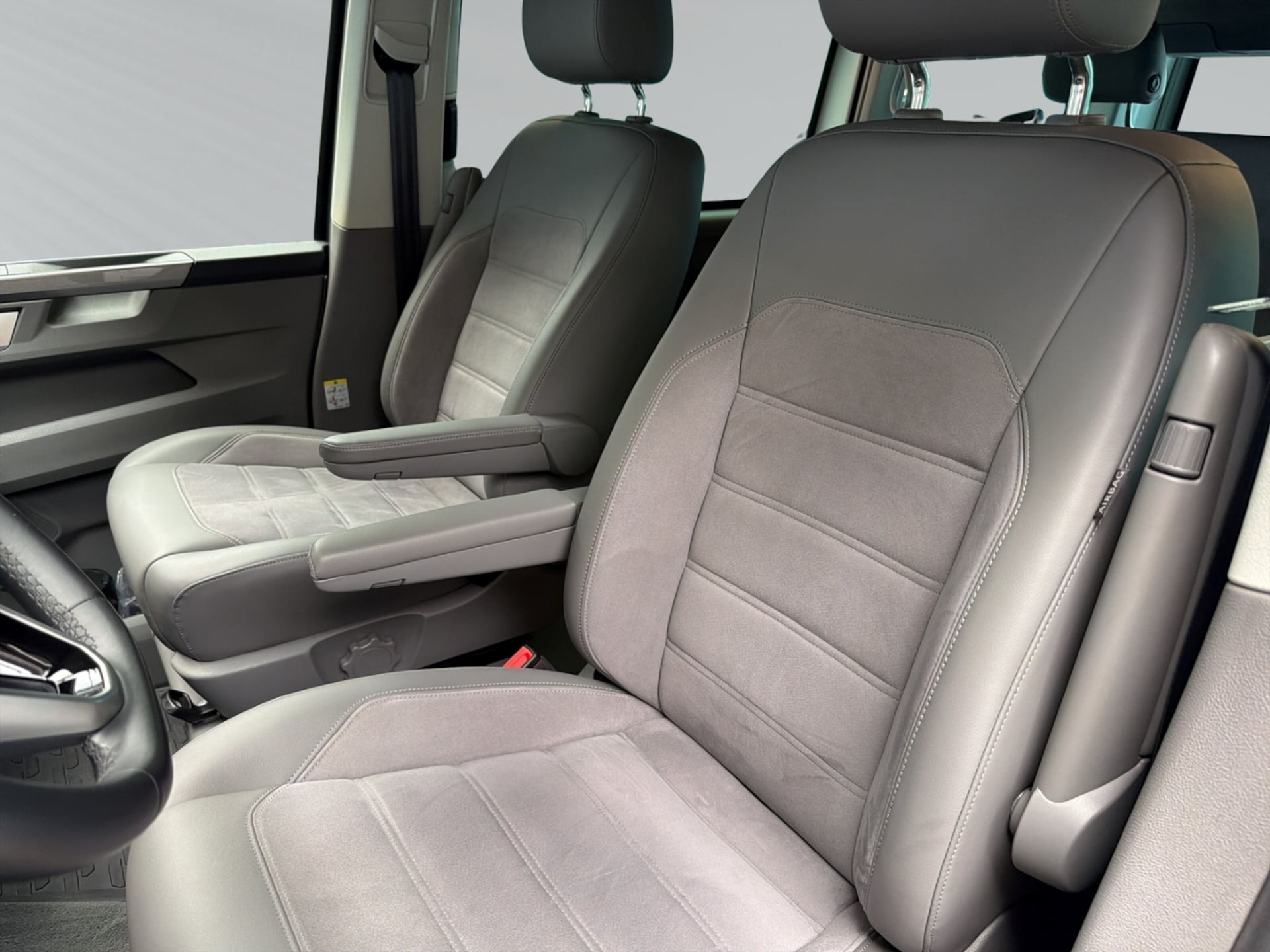 Volkswagen T6.1 California Ocean