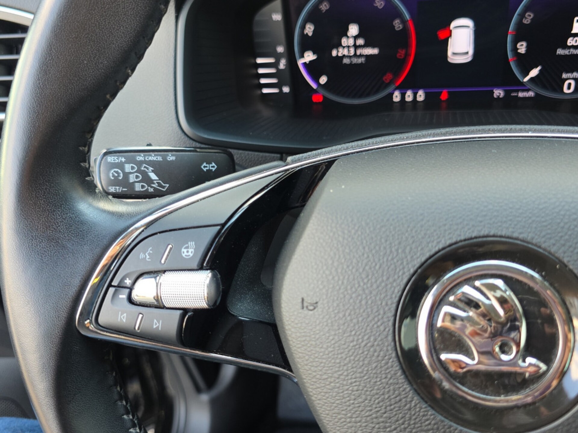 Skoda Karoq Ambition