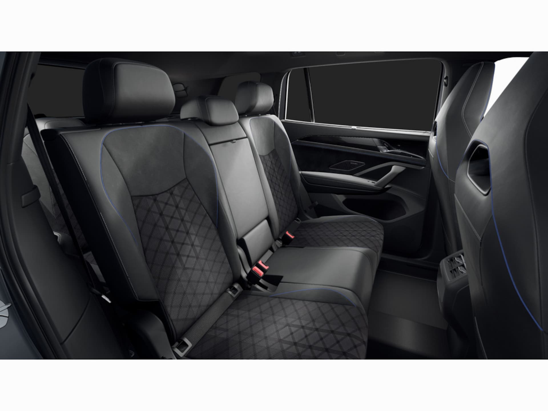 Volkswagen Tayron R-Line