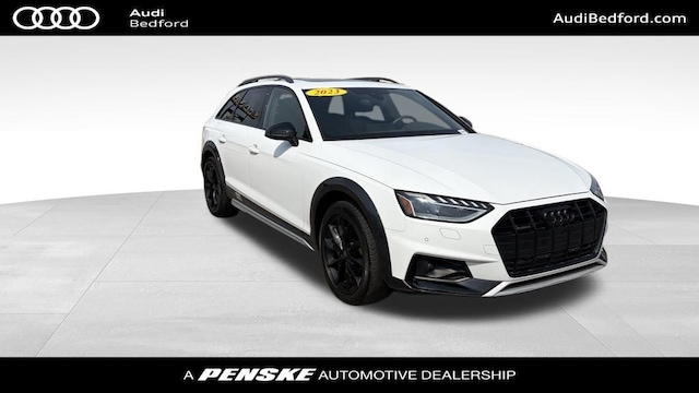 2023 Audi A4 allroad