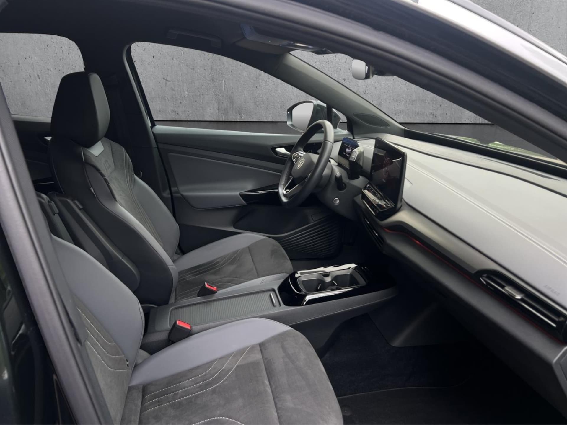 Volkswagen ID.5 Pro