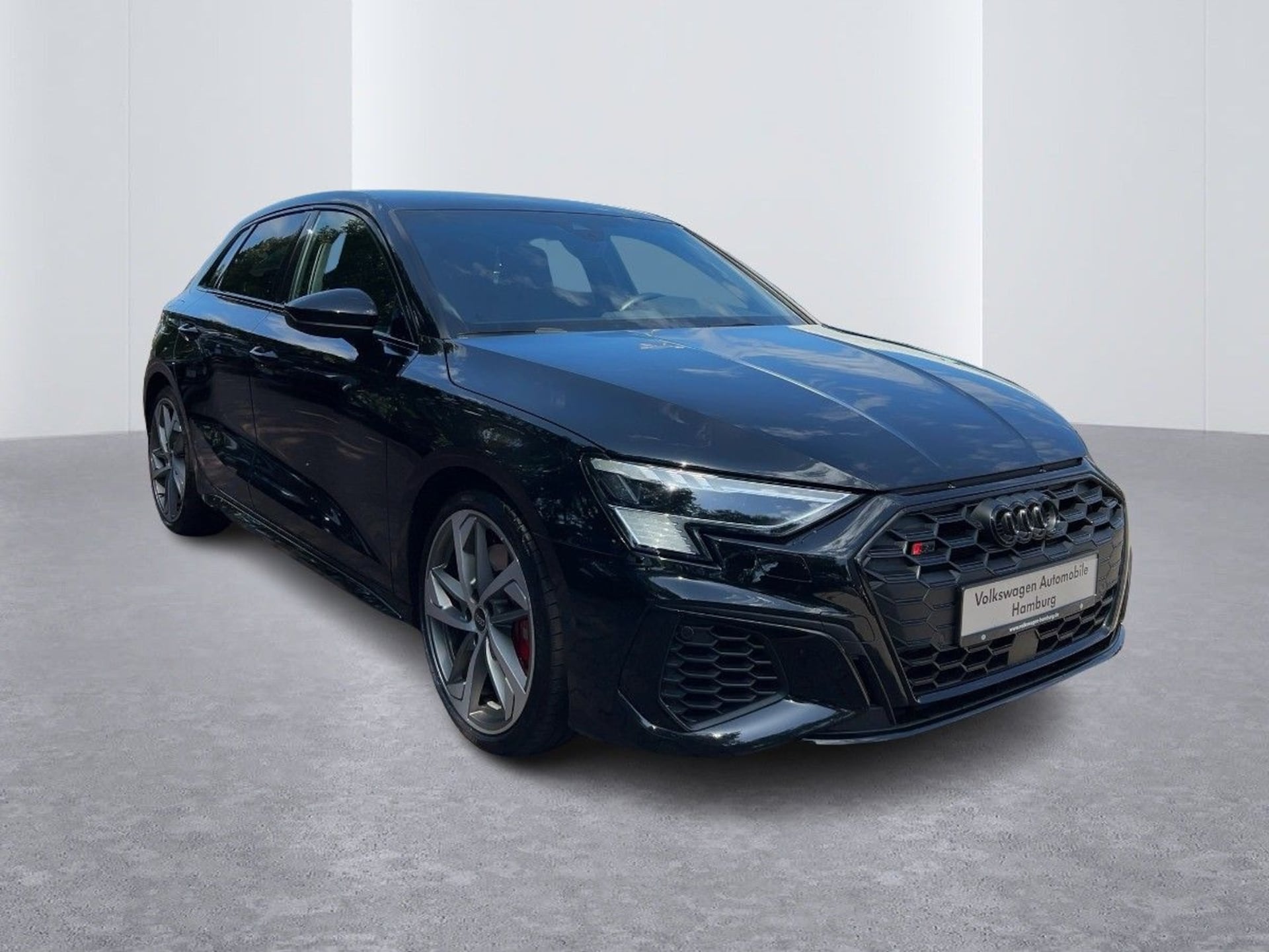 Audi S3 Sportback