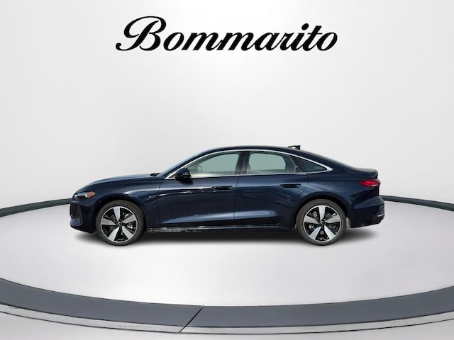 2025 Audi A5 Sedan